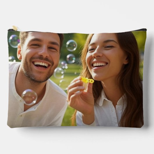 Fun Pic Zubehörtasche (Vorderseite)