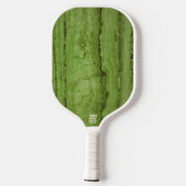 Fun Pickgrün Pickleball Schläger (Rückseite)