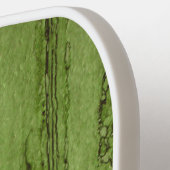 Fun Pickgrün Pickleball Schläger (Linke Seite)