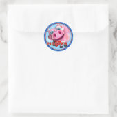 Fun Piggles Stickers (Tasche)