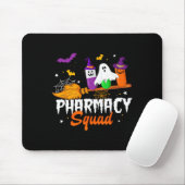 Fun Pills Pharmacy Squad Pharmazeutischer Unterneh Mousepad (Mit Mouse)