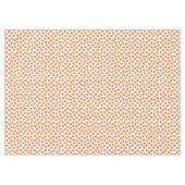 Fun Pizza Slice Pattern Tischdecke (Vorderseite (Horizontal))