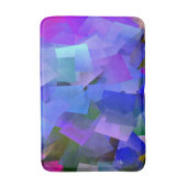 Fun Pool Time..... Badematte (Vorderseite Vertikal)