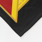 Fun Prince Charming Costume Halloween Boys Fleecedecke (Ecke)