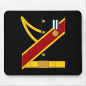 Fun Prince Charming Costume Halloween Boys Mousepad (Vorne)