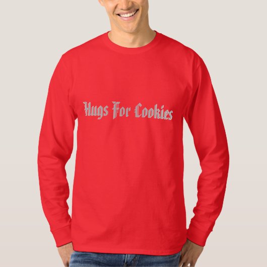 Fun Puff Design T-Shirt (Vorderseite)