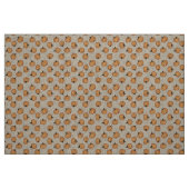Fun Pumpkins Stoff (Fat Quarter (45,7 x 55,9 cm))