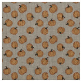 Fun Pumpkins Stoff (Muster)
