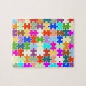 Fun Puzzle (Horizontal)