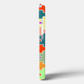 Fun Puzzle Case-Mate iPhone Hülle (Rückseite / Links)