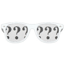 Fun Question-Mark-Party