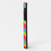 Fun Rainbow iPhone Case (Hinten/Links)
