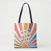 Fun Retro Custom 40. Geburtstag Vintages Foto Tasche (Vorderseite)