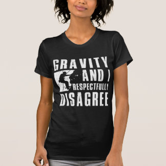 Fun Rock Climbing Kunst für Männer Frauen im Bould T-Shirt
