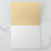 Fun Royal Blue Sporty White HOMERUN Congrats Text  Karte (Innenseite)