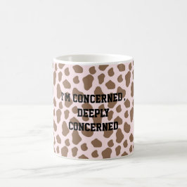 Fun Sarcastic quote for teachers Kaffeetasse