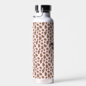 Fun sarcastic Teachers Trinkflasche (Rechts)