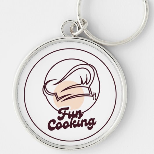 Fun Schlüsselanhänger Klein (Vorne)