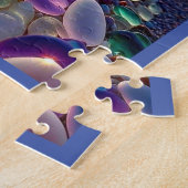 Fun-Sea-Glas-Puzzle Puzzle (Seite)