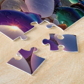 Fun Sea glass 252 Stück Puzzle (Seite)