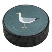 Fun Seagull Eishockey Puck (3/4)