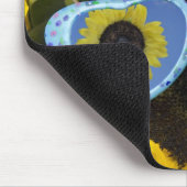 Fun Shades Mousepad (Ecke)