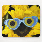 Fun Shades Mousepad (Vorne)