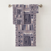 Fun Shapes Badetücher Badhandtuch Set (Insitu)