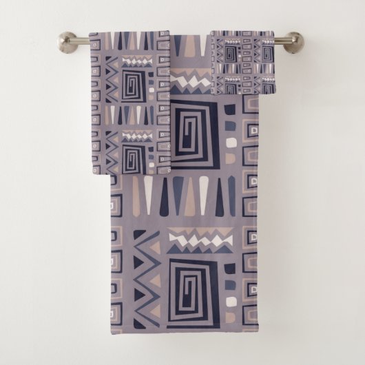 Fun Shapes Badetücher Badhandtuch Set (Insitu)