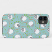 Fun Sheep Wales Forever iPhone 5/5s Case Mate (Rückseite (Horizontal))