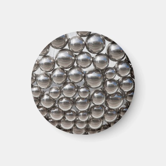 Fun Shiny Balls Magnet (Vorne)