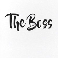 FUN SIE DEN BOSS