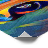 Fun Size Classic Poster (Ecke)