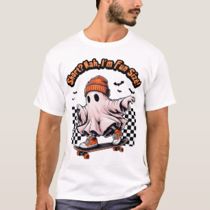 Fun Size Prix - Niedliches Zitat für Kurze Mensche T-Shirt