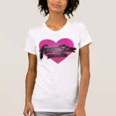 Fun Size! T-Shirt (Vorderseite)