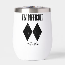 Fun Ski Doppel Diamond Wintersport Ski Gag