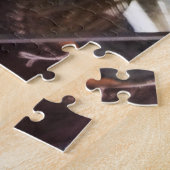 Fun Snowman Christmas Puzzle (Seite)