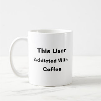 Fun Spaß Kaffeezusagen Kaffeetasse
