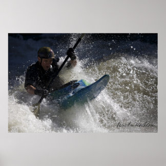 Fun-Splash (Printwerbung) Poster