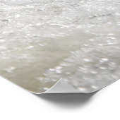 Fun-Splash (Printwerbung) Poster (Ecke)