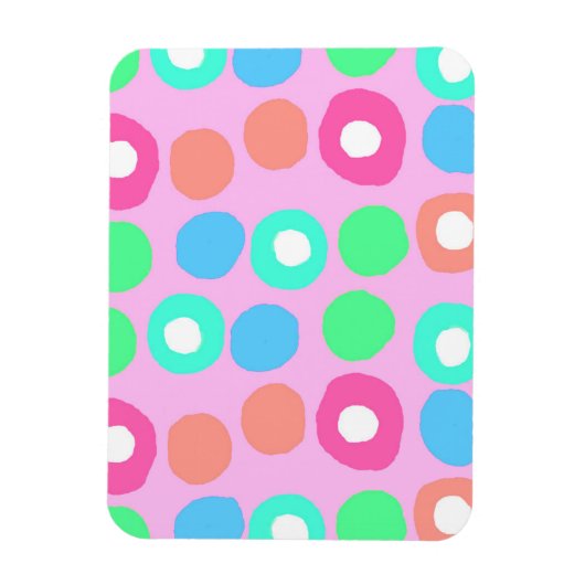 Fun Spots Magnet (Vertikal)