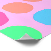 Fun Spots Poster (Ecke)