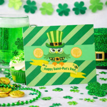 Fun St. Patrick's Day