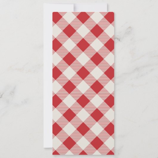 Fun Stack GRILLEN Party Einladung (Rückseite)