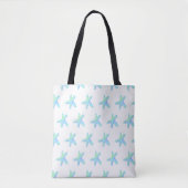 Fun Starfish Tasche (Vorderseite)
