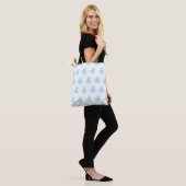 Fun Starfish Tasche (Am Model)