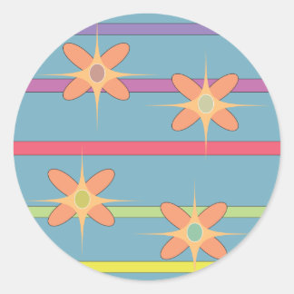 Fun Sticker
