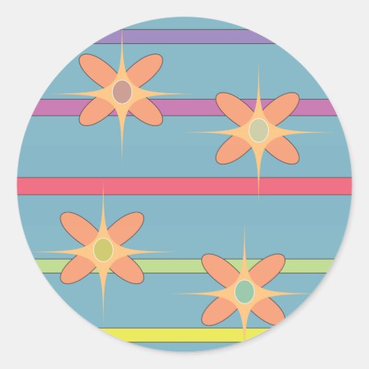 Fun Sticker (Vorderseite)