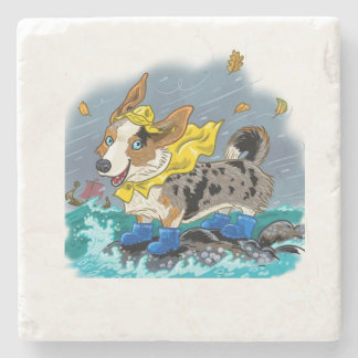 Fun Stone Coaster Steinuntersetzer