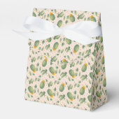 Fun Summer Cactus Geschenkschachtel (Vorderseite)